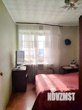 4-к квартира, вторичка, 74м2, 8/9 этаж