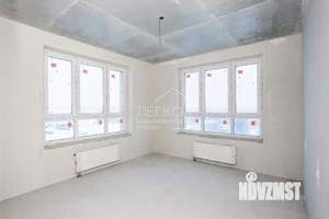 3-к квартира, вторичка, 72м2, 9/14 этаж