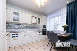 3-к квартира, вторичка, 74м2, 6/10 этаж