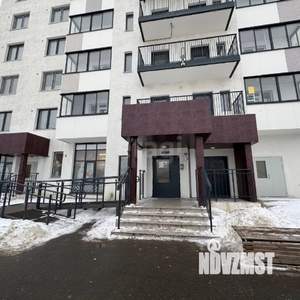 Студия квартира, вторичка, 29м2, 16/24 этаж