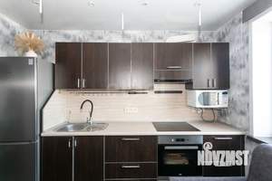 1-к квартира, вторичка, 37м2, 15/20 этаж