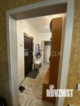 2-к квартира, вторичка, 43м2, 1/9 этаж
