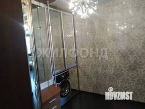 2-к квартира, вторичка, 55м2, 4/4 этаж