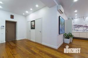2-к квартира, вторичка, 116м2, 7/7 этаж