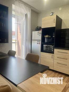 Студия квартира, вторичка, 26м2, 11/12 этаж