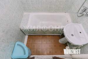 1-к квартира, вторичка, 41м2, 4/10 этаж