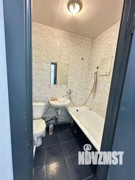 Студия квартира, вторичка, 22м2, 7/10 этаж