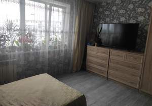 3-к квартира, вторичка, 72м2, 9/18 этаж