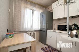 1-к квартира, вторичка, 30м2, 6/9 этаж