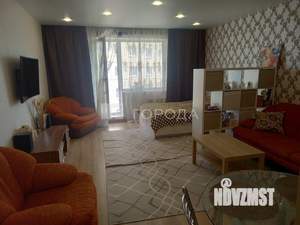 Студия квартира, вторичка, 39м2, 6/10 этаж