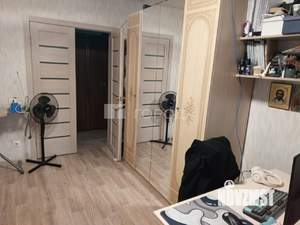 3-к квартира, вторичка, 80м2, 4/9 этаж