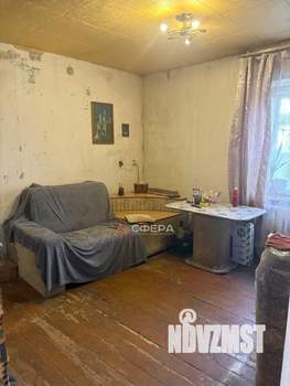 1-к квартира, вторичка, 31м2, 3/5 этаж