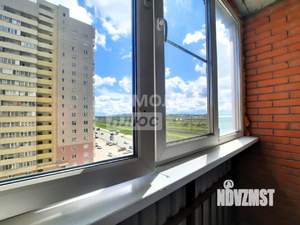 Студия квартира, вторичка, 20м2, 7/17 этаж