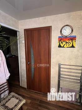 1-к квартира, вторичка, 31м2, 3/5 этаж