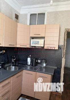 2-к квартира, вторичка, 55м2, 3/4 этаж