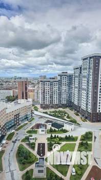 4-к квартира, вторичка, 120м2, 18/23 этаж