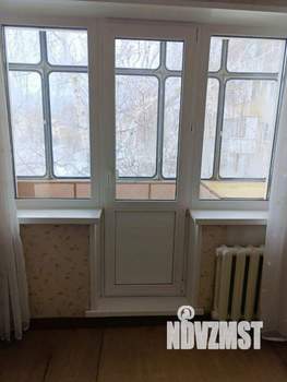 1-к квартира, вторичка, 31м2, 3/5 этаж