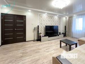 2-к квартира, вторичка, 60м2, 6/17 этаж