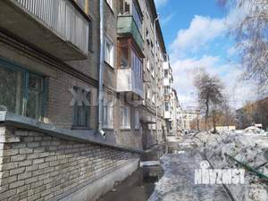 2-к квартира, вторичка, 43м2, 5/5 этаж