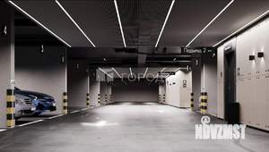Студия квартира, вторичка, 21м2, 7/25 этаж