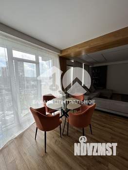 3-к квартира, вторичка, 87м2, 7/16 этаж