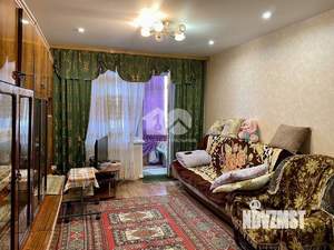 1-к квартира, вторичка, 34м2, 5/10 этаж