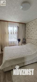 2-к квартира, вторичка, 44м2, 9/9 этаж