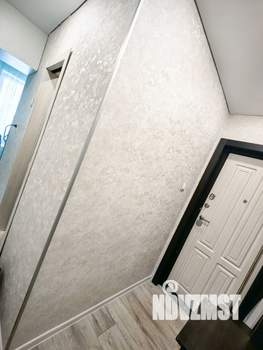 2-к квартира, вторичка, 47м2, 2/5 этаж