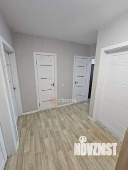 3-к квартира, вторичка, 80м2, 11/12 этаж