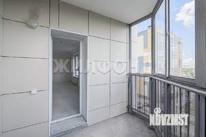 2-к квартира, вторичка, 52м2, 8/17 этаж