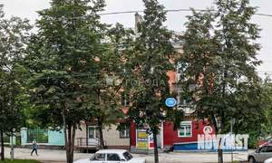 3-к квартира, вторичка, 82м2, 2/3 этаж