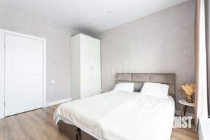 2-к квартира, вторичка, 49м2, 15/17 этаж