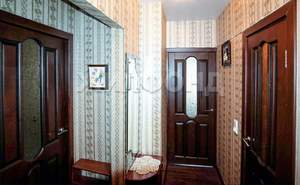 1-к квартира, вторичка, 34м2, 5/10 этаж