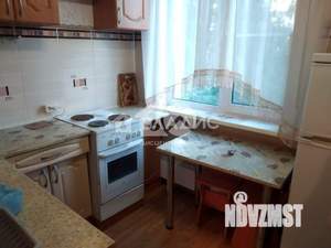 1-к квартира, вторичка, 30м2, 1/9 этаж