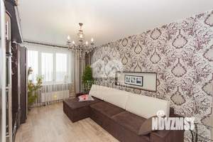 3-к квартира, вторичка, 70м2, 16/17 этаж