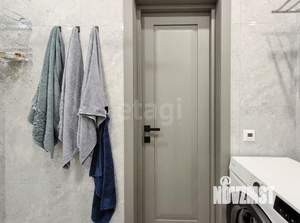 1-к квартира, вторичка, 35м2, 17/25 этаж