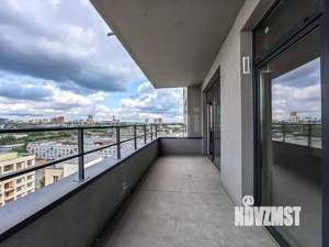 2-к квартира, вторичка, 66м2, 14/24 этаж