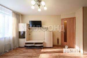 1-к квартира, вторичка, 29м2, 1/5 этаж