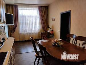 2-к квартира, вторичка, 98м2, 5/9 этаж