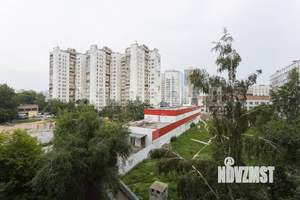 3-к квартира, вторичка, 59м2, 4/9 этаж