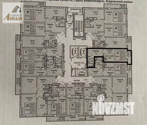 Студия квартира, вторичка, 34м2, 10/28 этаж
