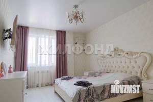 3-к квартира, вторичка, 103м2, 10/25 этаж