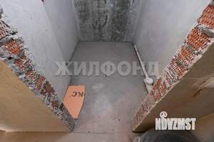 1-к квартира, вторичка, 41м2, 20/22 этаж