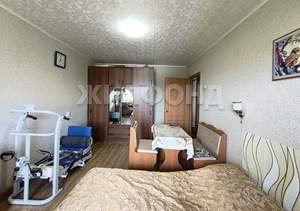 2-к квартира, вторичка, 45м2, 8/12 этаж