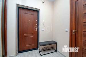 Студия квартира, вторичка, 29м2, 14/25 этаж