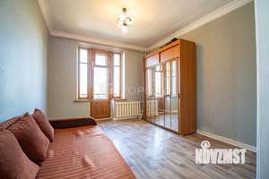 1-к квартира, вторичка, 40м2, 5/5 этаж