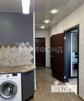 1-к квартира, вторичка, 32м2, 7/9 этаж
