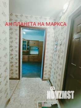 1-к квартира, вторичка, 29м2, 5/9 этаж