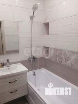 2-к квартира, вторичка, 62м2, 20/25 этаж