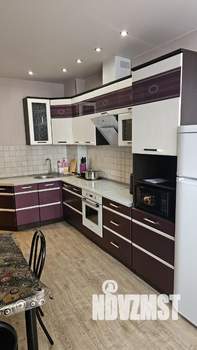 1-к квартира, вторичка, 40м2, 15/25 этаж
